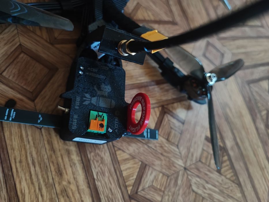 Продам fpv srike 7 нові