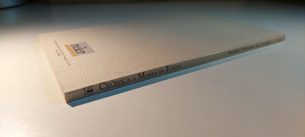 Crónica Certa e Muito Verdadeira de Maria da Fonte (1984)