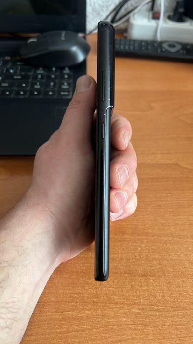 S 21 ultra 16/512 отличное состояние.