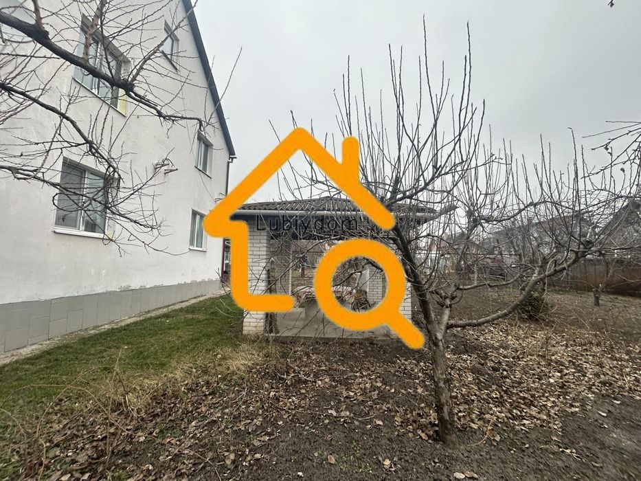 СУПЕР⁉️Продажа Великого БУДИНКУ біля лісу метро Теремки, Чабани