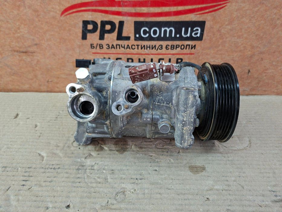 Ford Transit Connect Mk3 21- 2.0 D Компрессор кондиционера 3Q0816803B