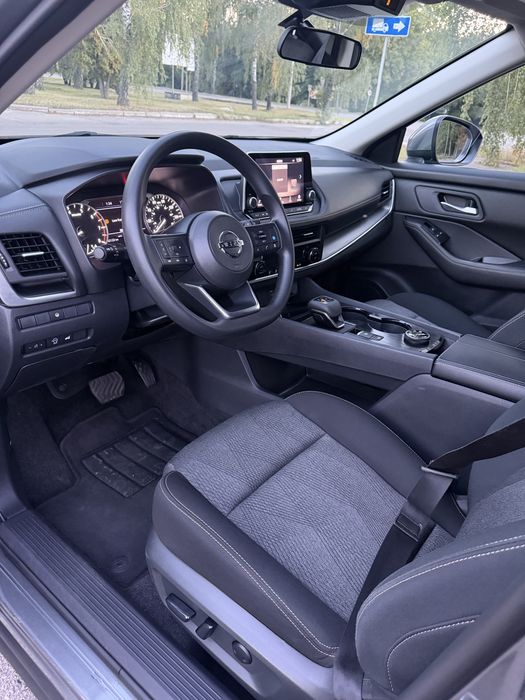 Продам Nissan Rogue T33 AWD
