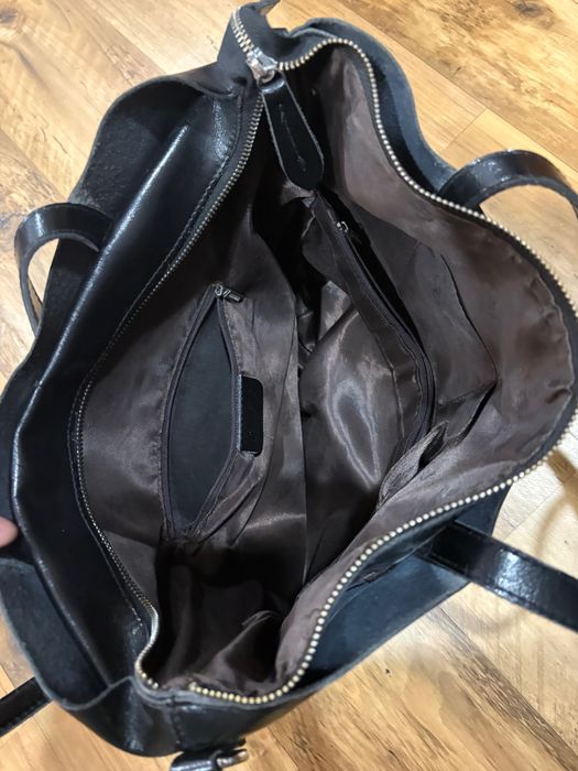 Сумка жіноча Alex Rai кожа