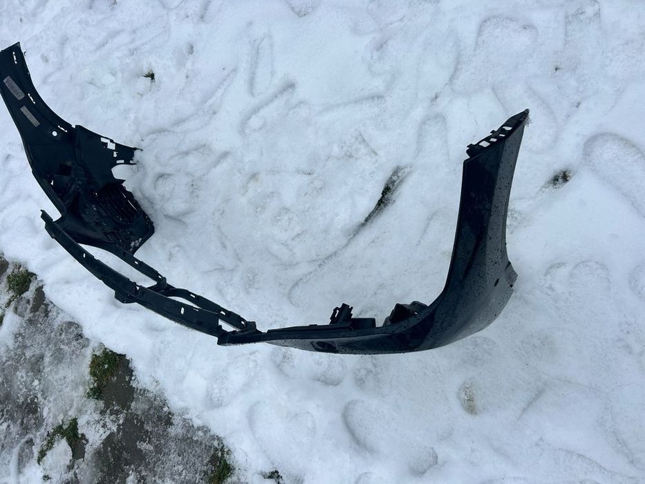 zderzak przód przedni bmw x1 f48