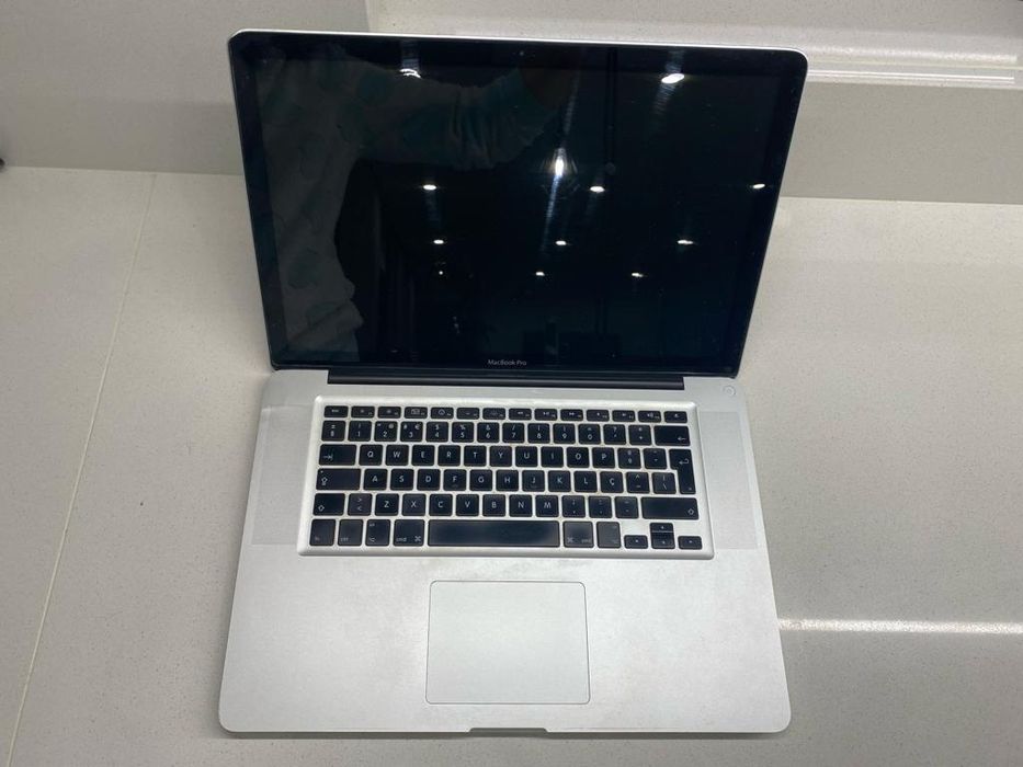 MacBook Pro 2009