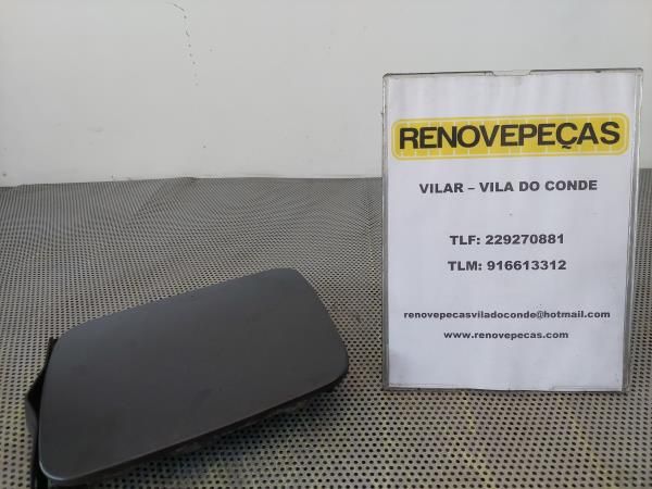 Tampa depósito combustível NISSAN Primera Sedan (P10)