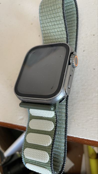 Apple watch serie 5 44mm
