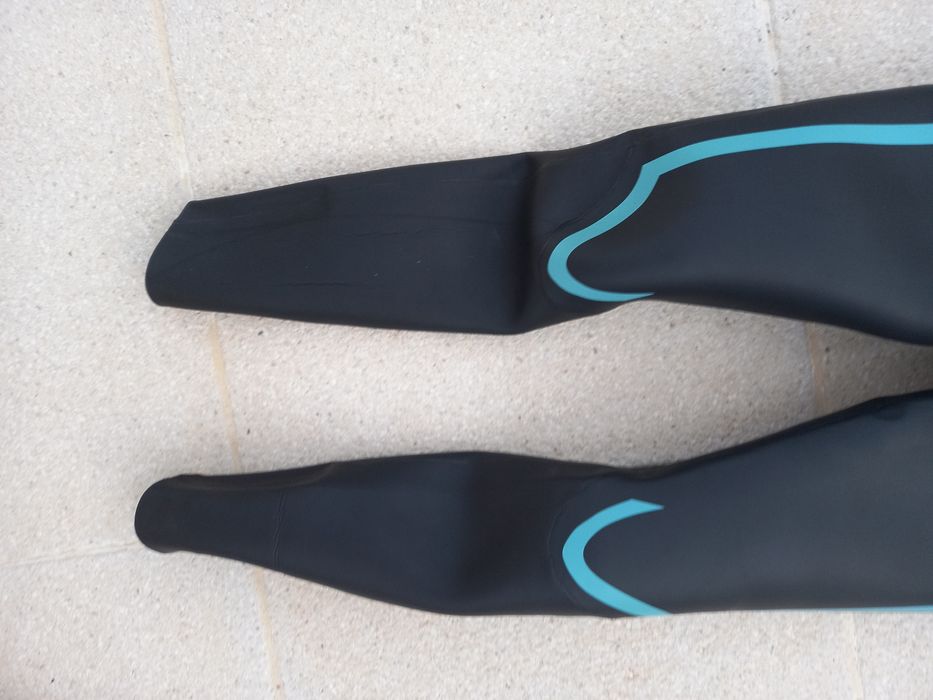 Speedo wetsuite triatlo ou àguas abertas