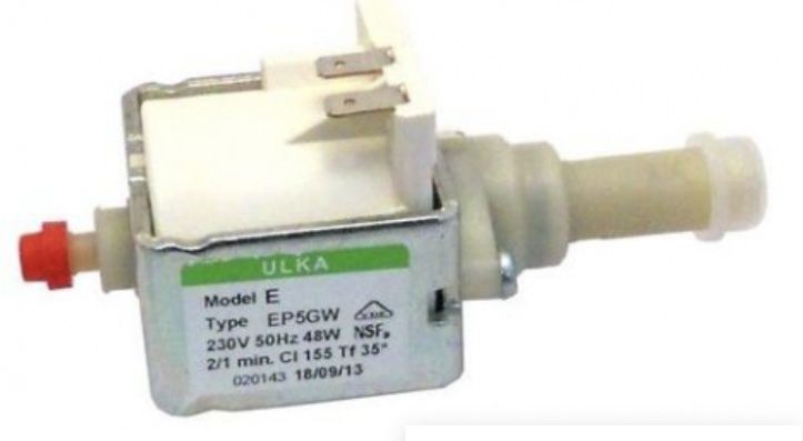 bomba ulka EP5GW 230v