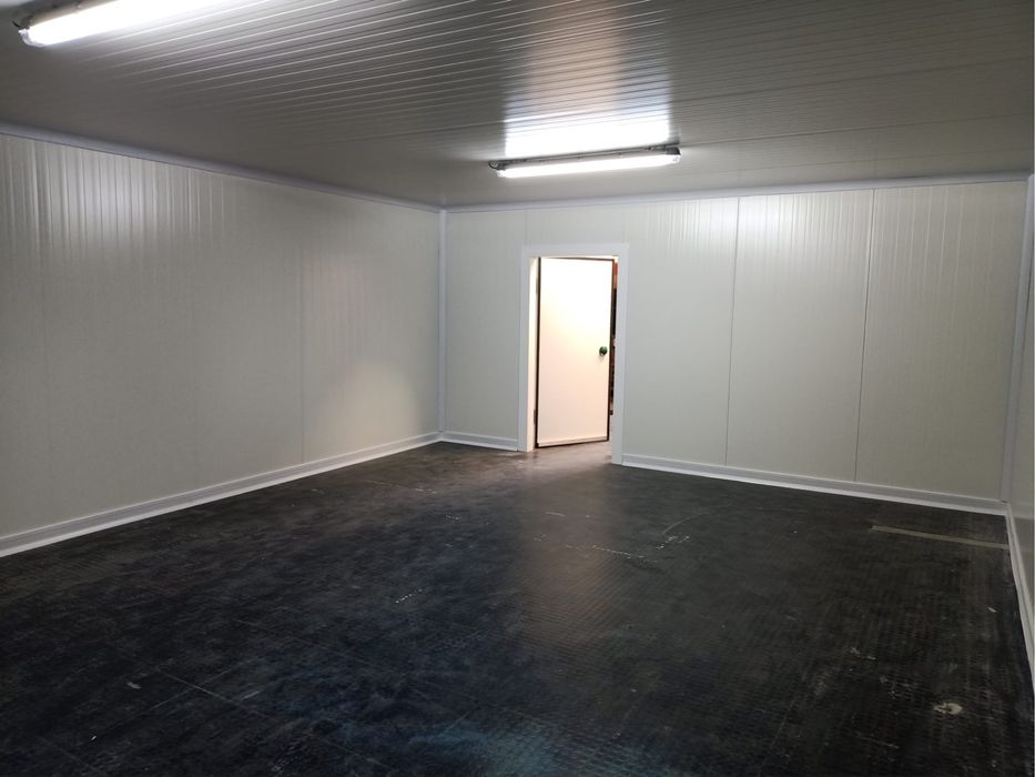 Câmaras Frigoríficas de Congelação Profissional | Instalação Incluída