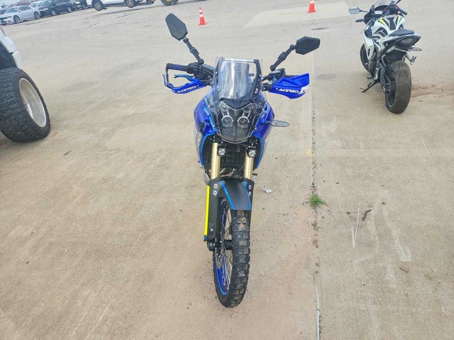 2024 YAMAHA XTZ690 тенере 700