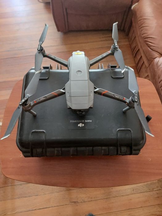 Mavic 2 Enterprise Dual
