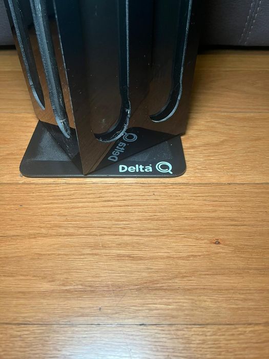 Suporte de cápsulas cafe delta