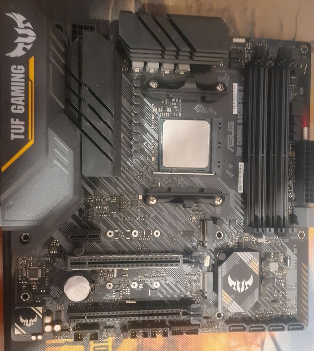 b450 ryzen 5 5600 - купить комплектующие для ПК - Цена на OLX.ua