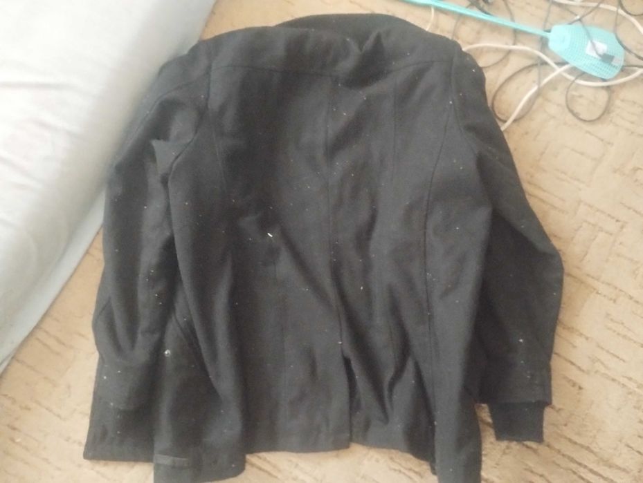 Cropp xl kurtka płaszcz meski