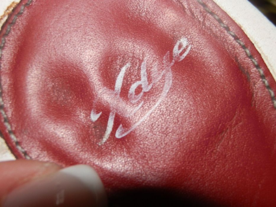 Sandálias Pull & Bear