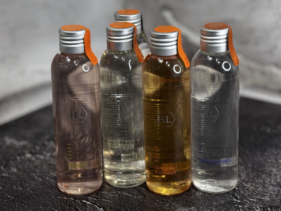 Професійна косметика Ізраїль