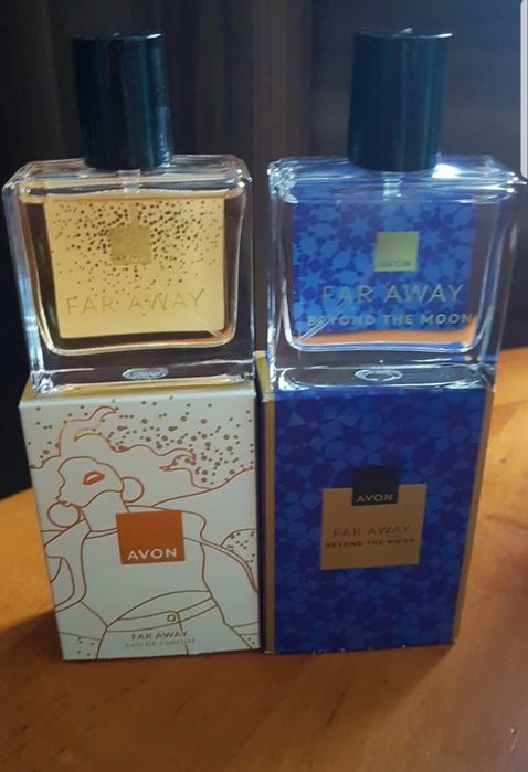 Zestawik perfumu