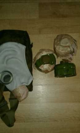 ГП-5 (противогаз)