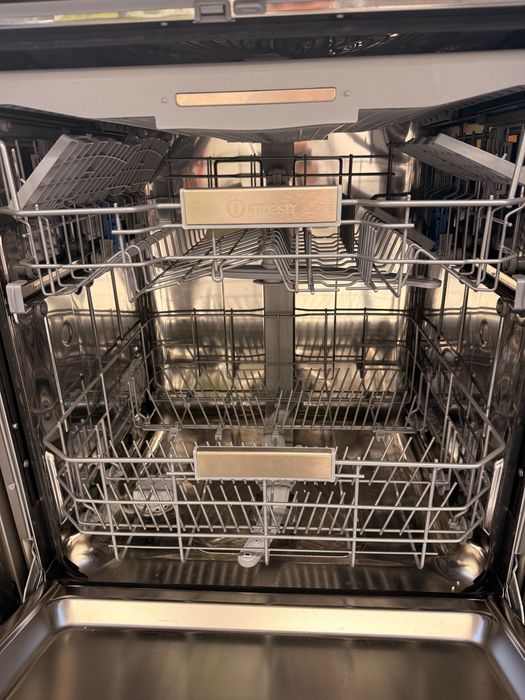 Máquina lavar loiça