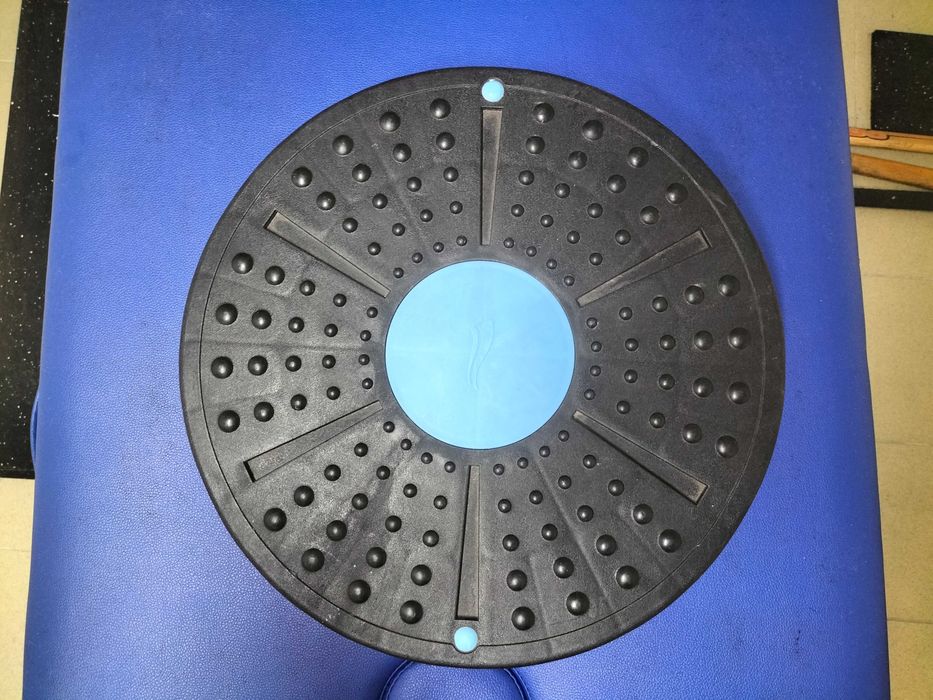 Plataforma de equilíbrio