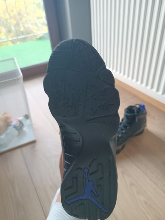 NIKE Jordan 9 retro