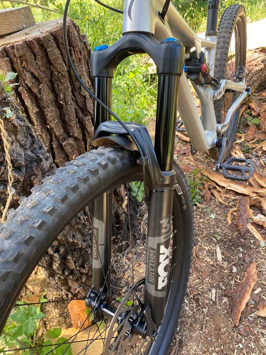Specialized Stumpjumper EVO S2, X01 Eagle, SQlab, FOX 36, CascadeLink, Enduro 29