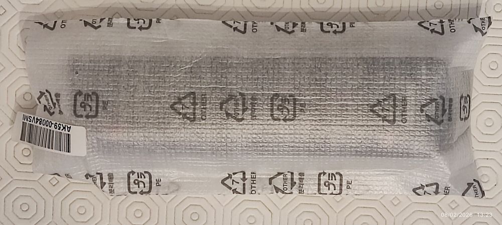 Telecomando TV Samsung