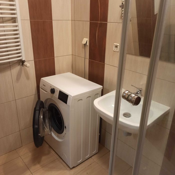 Apartment in Legnica - More