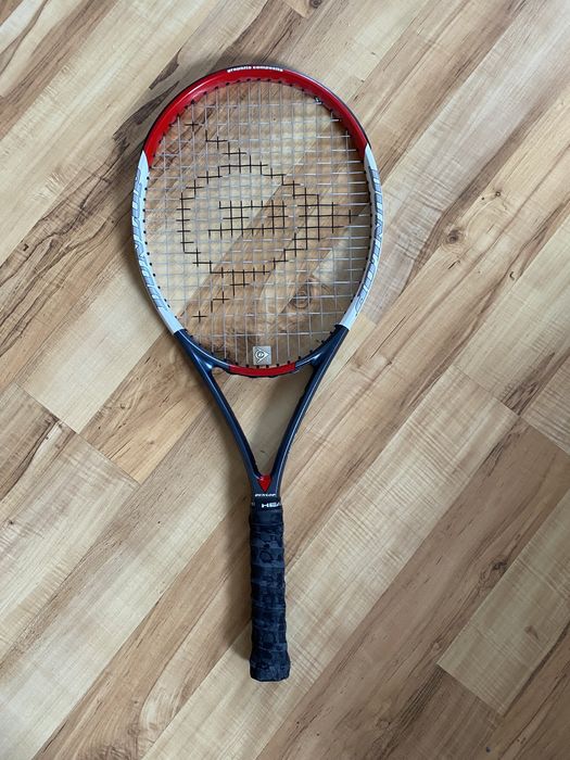 Rakieta do tenisa