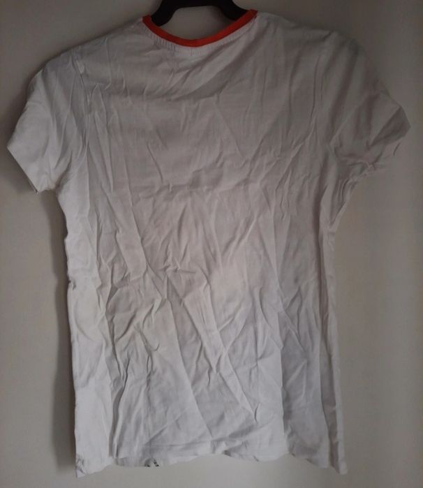 T-shirt da Marvel para menino