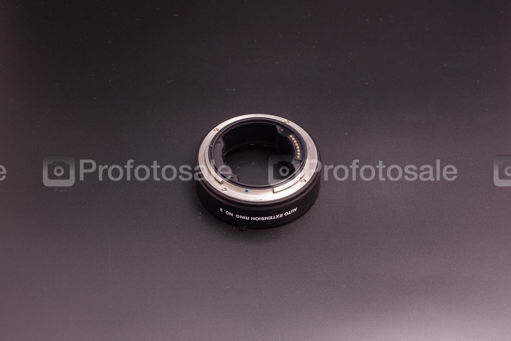 Адаптер подовжувальне кільце Phase One Auto Extension Ring No2 23.6mm