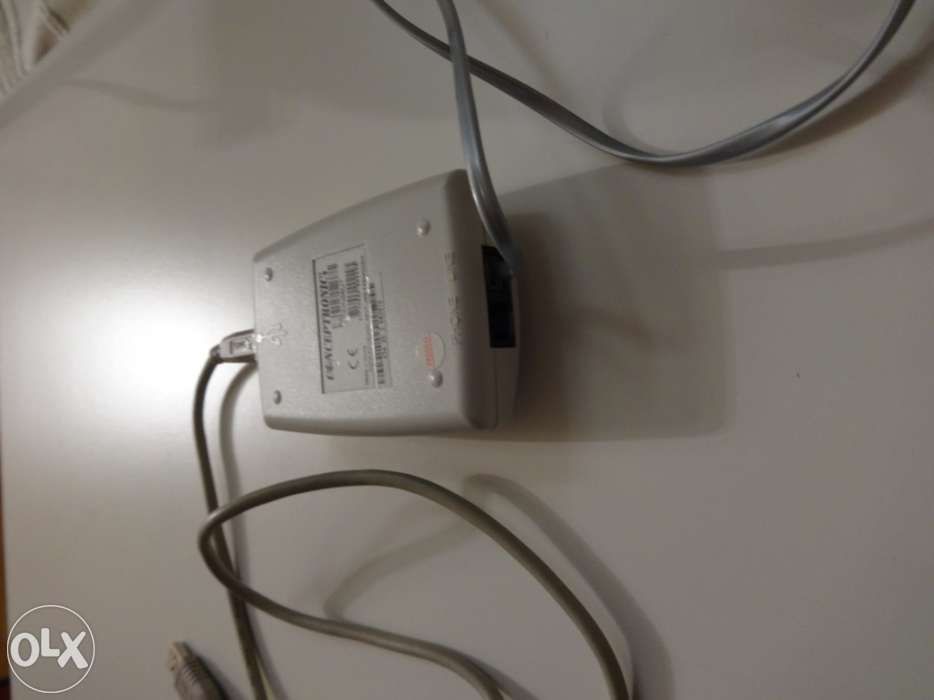Conceptronic ADSL Modem64752054357379122