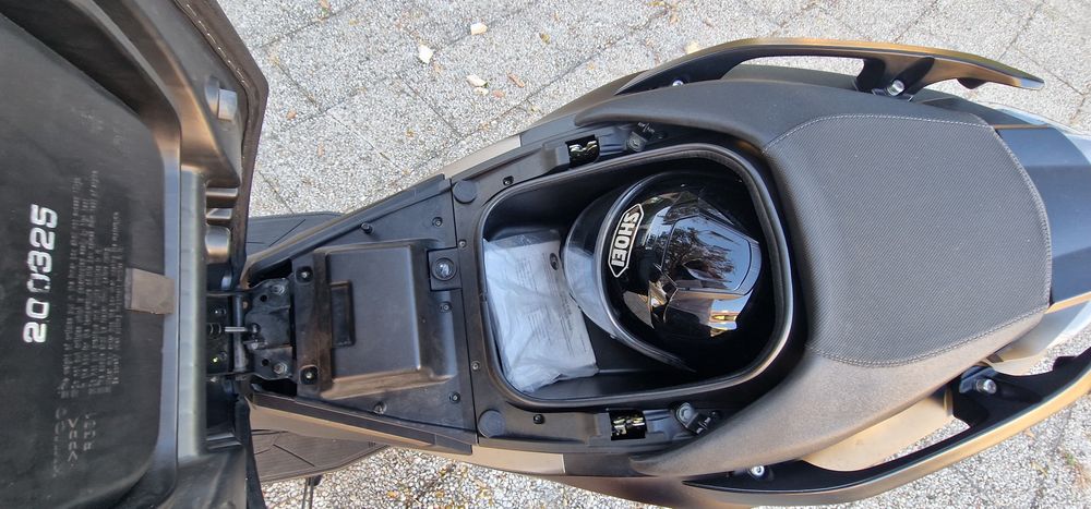 Kymco Xciting 400 - 2022