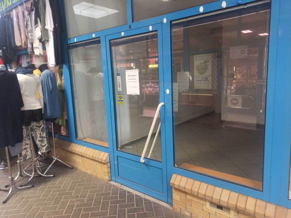 Lokal do wynajęcia Poznań Os. Kosmonautów