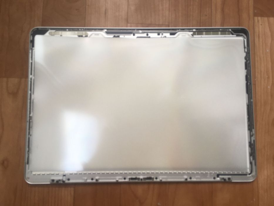 Запчастини MacBook Pro Retina A1398 2014