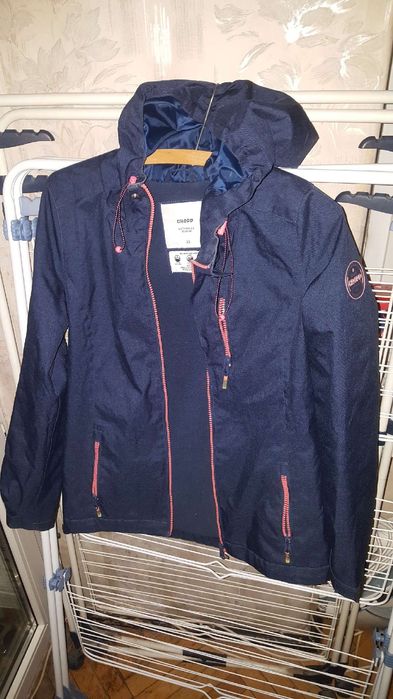 Kurtka damska CROPP r. XS