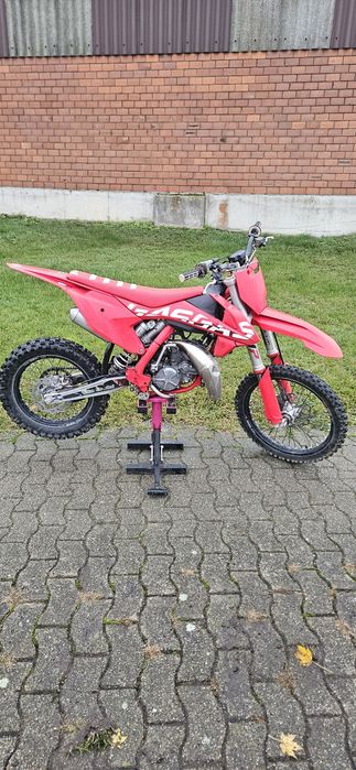 Gas Gas