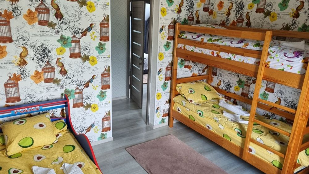 "Дорадо апартаменти"