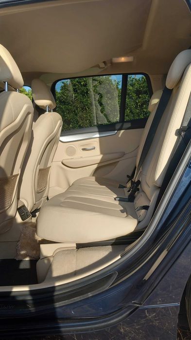 Bmw 216d grand tourer luxury