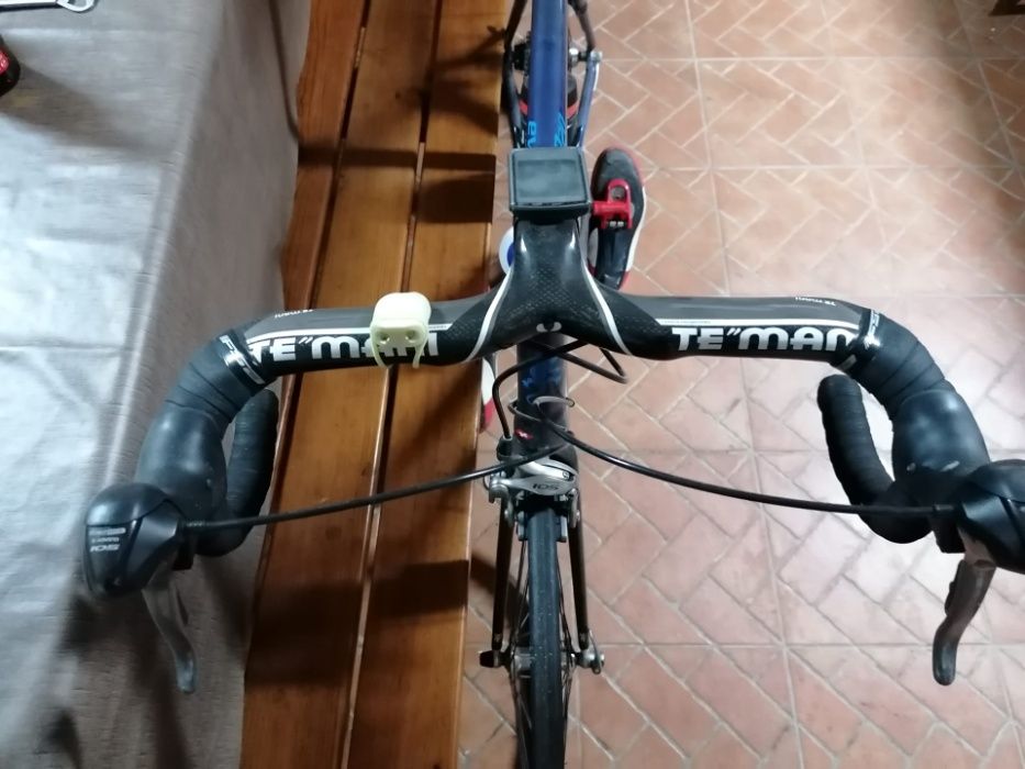 Bicicleta Canyon evorR20