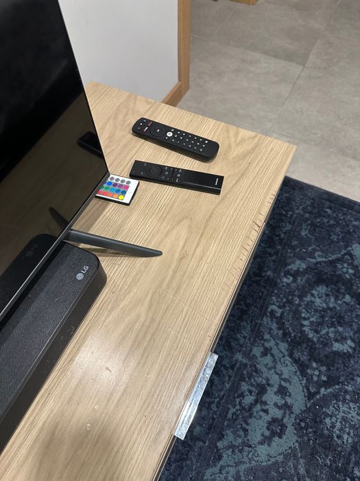 Móvel TV Sala usado