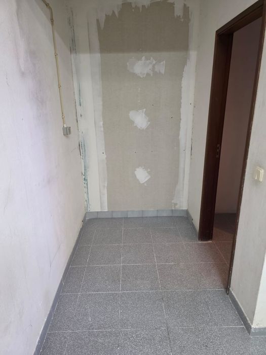 Armazém / Garagem