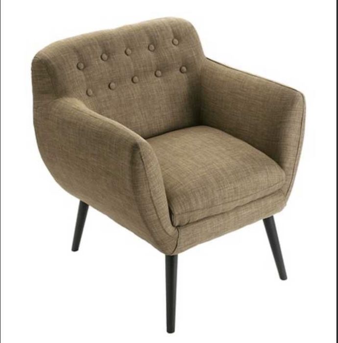 Cadeirão confortavel