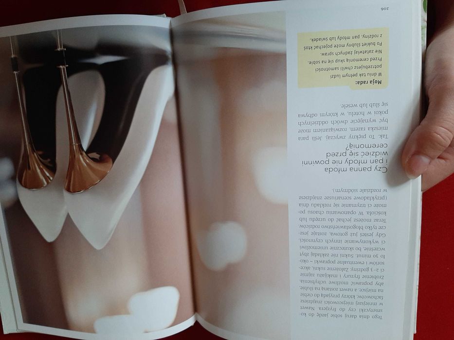 Perfekcyjny Ślub Małgorzata Rozenek