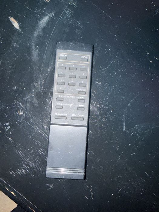 Vendo aparelhagem Silver Vintage