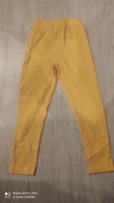 Штани дитячі, бавовна