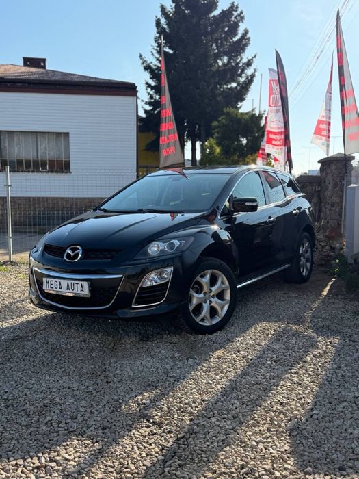 Mazda CX-7