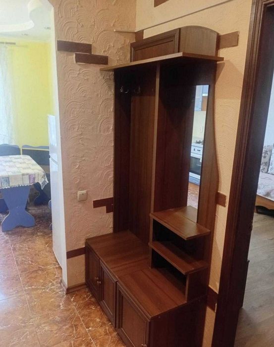 1 кімнатна чешка  С. Палія, 35000 тис