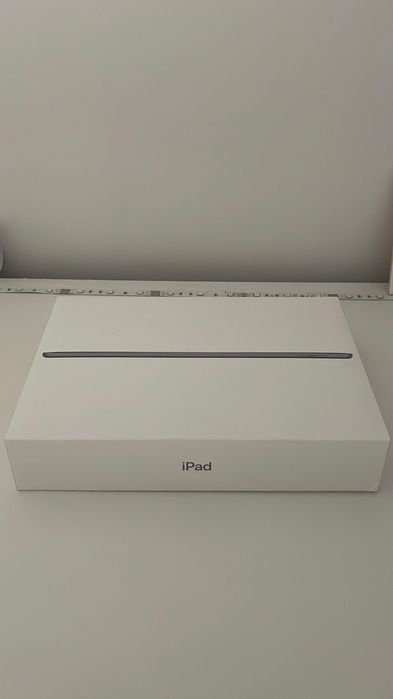 Ipad+9.%C2%AA+gera%C3%A7%C3%A3o+%2810.2%29+64GB+NOVO64551657922689121